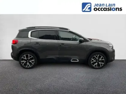 Photo 45 Citroën C5 aircross  Hybride Rechargeable 225 S&S e-EAT8