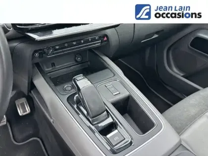 Photo 12 Citroën C5 aircross  Hybride Rechargeable 225 S&S e-EAT8