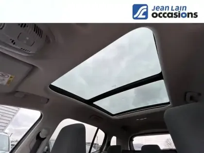 Photo 60 Citroën C5 aircross  Hybride Rechargeable 225 S&S e-EAT8