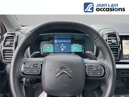 Photo 32 Citroën C5 aircross  Hybride Rechargeable 225 S&S e-EAT8