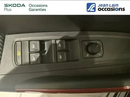 Photo 16 Skoda Fabia  1.0 TSI 116 ch EVO 2 DSG7