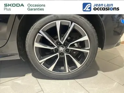 Photo 31 Skoda Fabia  1.0 TSI 116 ch EVO 2 DSG7