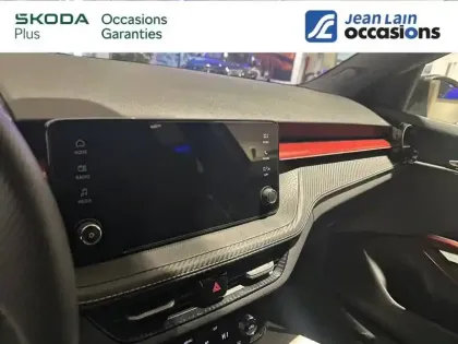 Photo 37 Skoda Fabia  1.0 TSI 116 ch EVO 2 DSG7