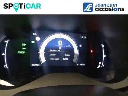 Photo 30 Toyota Yaris  Hybride 116h