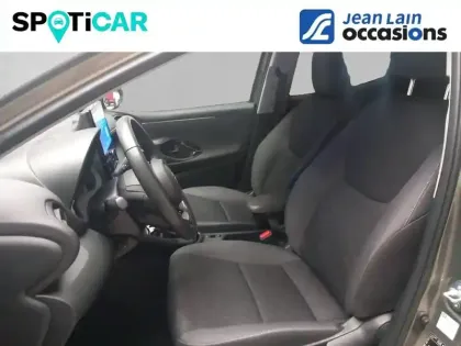 Photo 10 Toyota Yaris  Hybride 116h