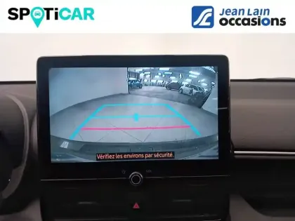 Photo 61 Toyota Yaris  Hybride 116h