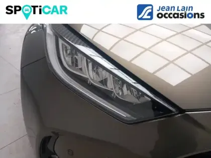 Photo 15 Toyota Yaris  Hybride 116h