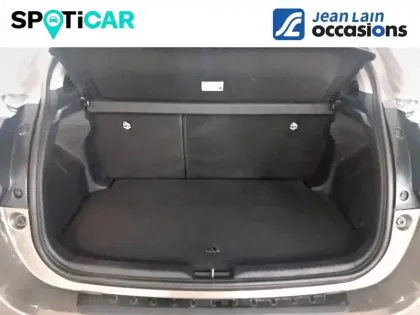 Photo 26 Toyota Yaris  Hybride 116h