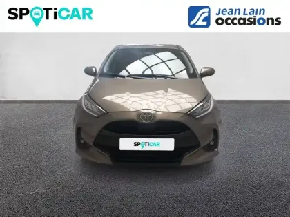 Photo 22 Toyota Yaris  Hybride 116h