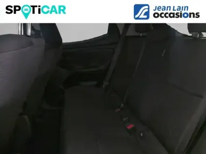 Photo 32 Toyota Yaris  Hybride 116h