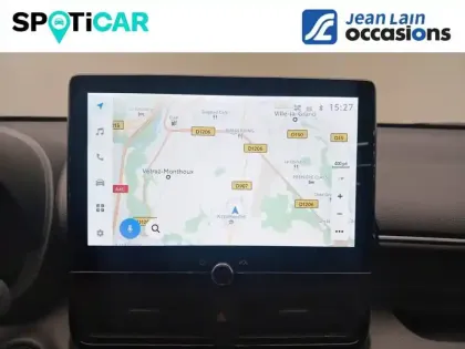 Photo 56 Toyota Yaris  Hybride 116h