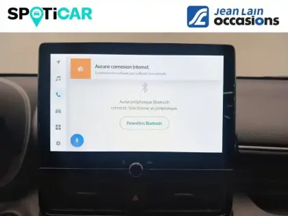 Photo 38 Toyota Yaris  Hybride 116h