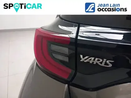 Photo 58 Toyota Yaris  Hybride 116h