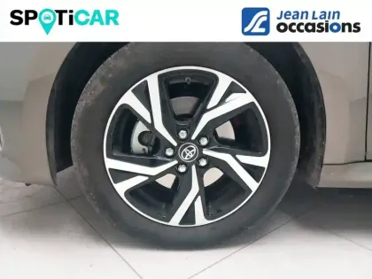 Photo 54 Toyota Yaris  Hybride 116h