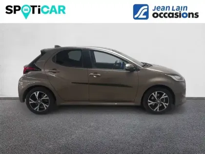 Photo 24 Toyota Yaris  Hybride 116h