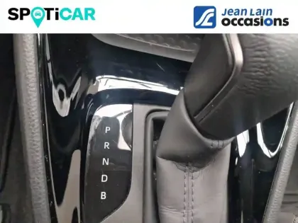 Photo 13 Toyota Yaris  Hybride 116h