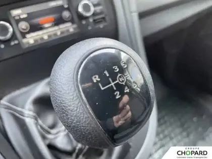 Photo 16 Mercedes Citan  FGN 111 CDI