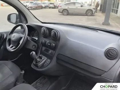 Photo 12 Mercedes Citan  FGN 111 CDI