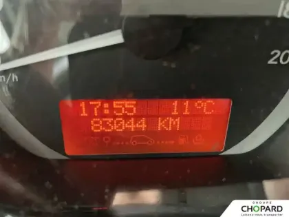 Photo 15 Mercedes Citan  FGN 111 CDI