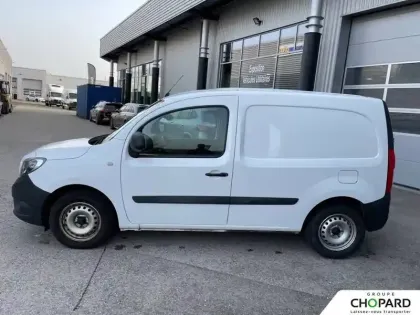 Photo 28 Mercedes Citan  FGN 111 CDI