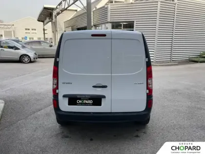 Photo 26 Mercedes Citan  FGN 111 CDI