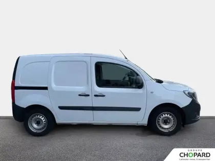 Photo 8 Mercedes Citan  FGN 111 CDI