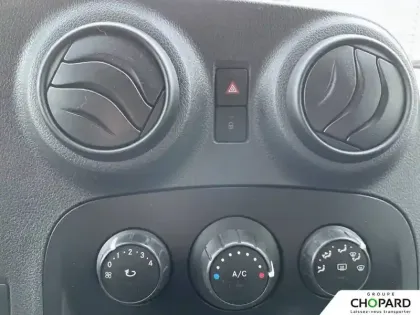 Photo 11 Mercedes Citan  FGN 111 CDI