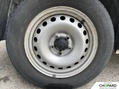 Photo 20 Mercedes Citan  FGN 111 CDI