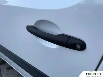 Photo 6 Mercedes Citan  FGN 111 CDI