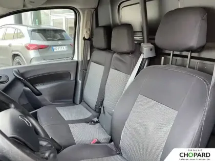 Photo 17 Mercedes Citan  FGN 111 CDI