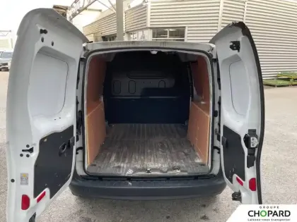 Photo 7 Mercedes Citan  FGN 111 CDI