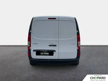 Photo 5 Mercedes Citan  FGN 111 CDI