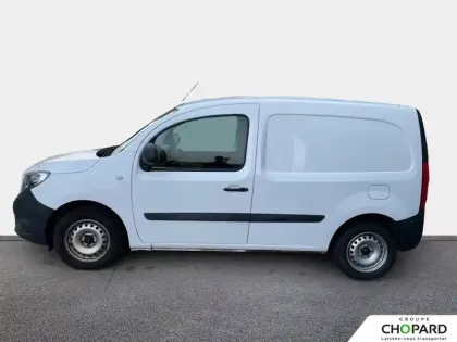 Photo 9 Mercedes Citan  FGN 111 CDI