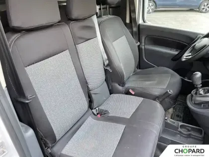 Photo 19 Mercedes Citan  FGN 111 CDI