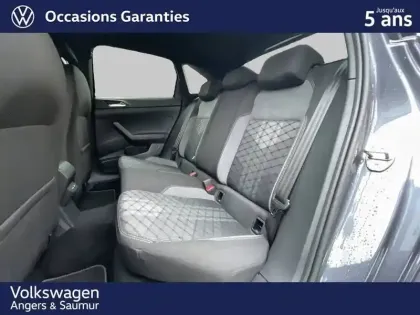 Photo 14 Volkswagen Taigo  1.0 TSI 116 DSG7