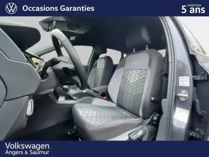 Photo 11 Volkswagen Taigo  1.0 TSI 116 DSG7