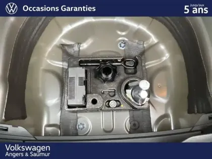 Photo 19 Volkswagen Taigo  1.0 TSI 116 DSG7