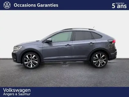 Photo 8 Volkswagen Taigo  1.0 TSI 116 DSG7