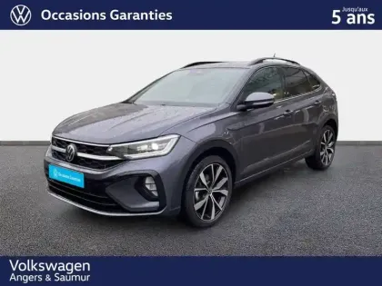 Photo Volkswagen Taigo R-line Edition