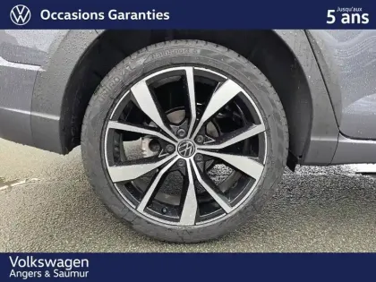 Photo 17 Volkswagen Taigo  1.0 TSI 116 DSG7