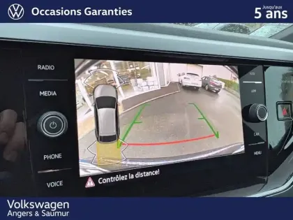 Photo 20 Volkswagen Taigo  1.0 TSI 116 DSG7