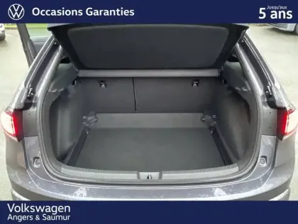 Photo 6 Volkswagen Taigo  1.0 TSI 116 DSG7