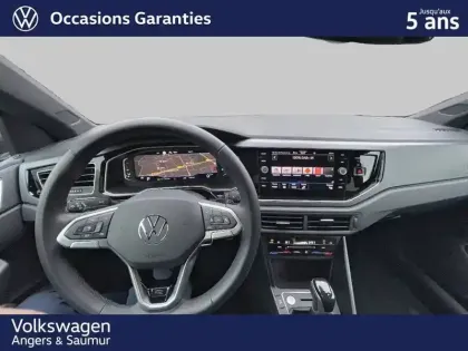 Photo 10 Volkswagen Taigo  1.0 TSI 116 DSG7