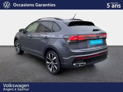 Photo 7 Volkswagen Taigo  1.0 TSI 116 DSG7