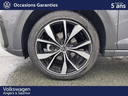 Photo 9 Volkswagen Taigo  1.0 TSI 116 DSG7