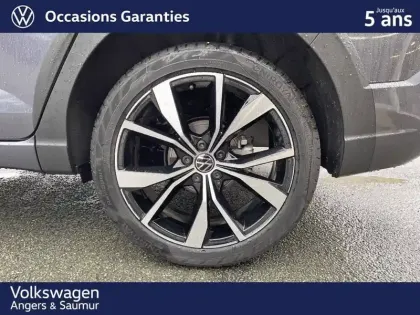 Photo 16 Volkswagen Taigo  1.0 TSI 116 DSG7