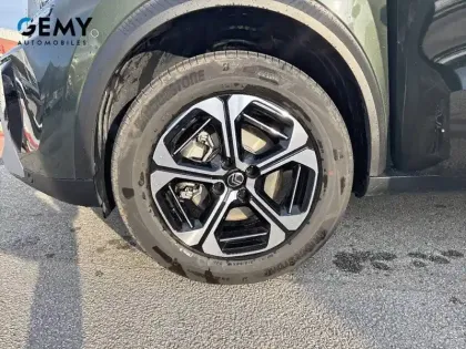 Photo 42 Citroën C3 Aircross  Hybride 145 e-DCS6