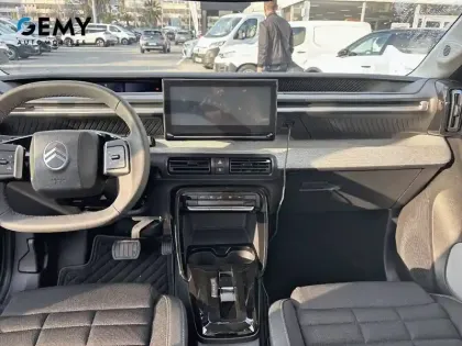 Photo 7 Citroën C3 Aircross  Hybride 145 e-DCS6