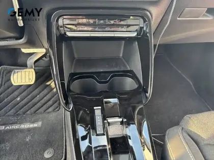 Photo 46 Citroën C3 Aircross  Hybride 145 e-DCS6