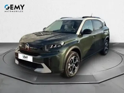 Photo 16 Citroën C3 Aircross  Hybride 145 e-DCS6